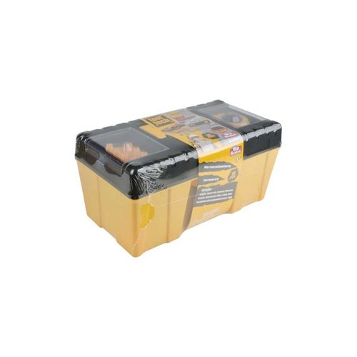 Tool Tech Tool Box and Tool Set