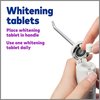 Waterpik Whitening Water Flosser Refill Tablets - Only for Use with Waterpik Whitening Flosser - 30 Count
