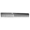 3 PACK OF NISHMAN HAIR COMB CODE: T120