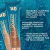 Urban Decay Hydromaniac Tinted Moisturizer - 24HR Hydrating & Glowy Medium Coverage Foundation - With Kombucha Filtrate + Marula Oil - Lightweight, Dewy Skin Finish – 41 Light Medium Neutral, 1.1 Oz