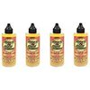 Rock N Roll 135816 Gold Chain Lubricant, 4-Ounce (2-Pack)
