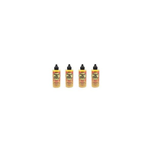 Rock N Roll 135816 Gold Chain Lubricant, 4-Ounce (2-Pack)