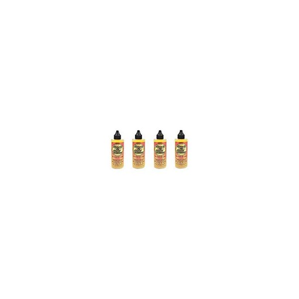 Rock N Roll 135816 Gold Chain Lubricant, 4-Ounce (2-Pack)