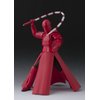 S.H. Figuarts Star Wars Elite Praetorian Guard (Whipstaff), Approx. 6.1 inches (155 mm), ABS & PVC Pre-Painted Action Figure