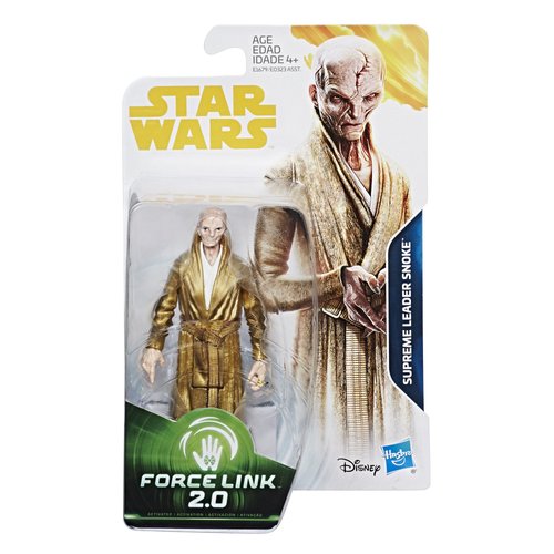 Star Wars E1679 SW E8 Victor 2 Action Figure