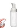 10 x Foam Pump Bottles 50ml 1.7oz Empty Travel Hand Wash Soap Dispenser Foamer