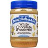 Peanut Butter & Co. White Chocolate Peanut Butter, 16 oz