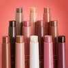 Juvia's Place Volumizing Gloss Sticks Chocolate Gloss Stick - Shiny Luscious Lips with Nourshing Hydration, Plumping Gloss, Lip Plumper Gloss, Plumping Lip Balm, Hydrating Lip Gloss