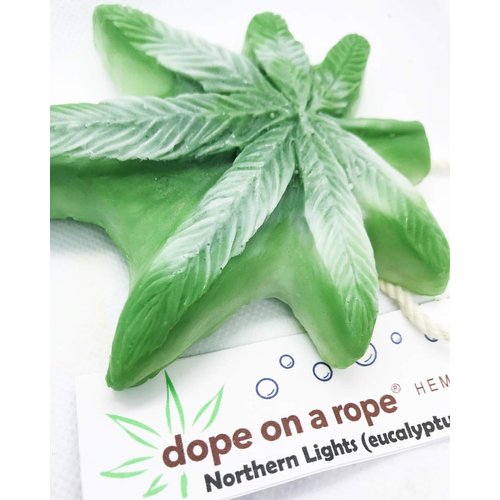 Dope on a Rope Pack of 3 Soap, Funny Gifts for Men, Soap for Men, Fathers Day, Handmade Soap Bar, Soap on a Rope