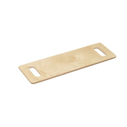 Lifestyle Transfer Board with Hand Grips, 30"