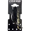 Cressi Shock Cord w/Snap