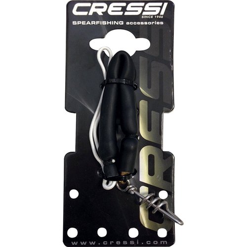 Cressi Shock Cord w/Snap