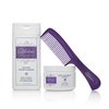 Curlfection One Step Cream Cleanser And Deep Treatment Comb Set