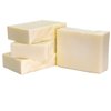 PURE SABAO Zip, Nada, Nothing – Natural Goat Milk Soap, Simple Ingredients, Super Moisturizing and Extra Gentle Castile Soap
