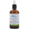 70% DMSO - Pharmaceutical Grade ingredients | Dimethyl sulfoxide Liquid 3.4 Oz - 100 ml | High Purity | Low Odor | Heiltropfen® DMSO Liquid 70/30