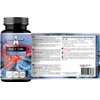 APOLLO'S HEGEMONY NAC+ 150 mg - N-Acetyl L-Cysteine and Artichoke Extract, 120 Vegan Tablets, 480 Portion, Amino Acid Dietary Supplement, Supports Detox and Liver Health