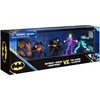 DC Comics, Batman, Robin, Nightwing vs The Joker, Clayface 5-Pack, 2-inch Action Figures, Kids Toys for Boys and Girls Ages 3 and Up