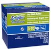 Swiffer Sweeper Dry Sweeping Pad, Multi Surface Refills for Dusters Floor Mop, Unscented, 32 count