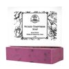 Art of the Root Wicked Temptress Shea Herbal Soap Bar | Handmade with Herbs and Essential Oils | Love, Attraction, Passion & Seduction Rituals | Wiccan Pagan Magick Conjure