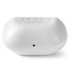 Yogasleep Soundcenter 6 Sound White Noise Machine with Timer Sleep Therapy for Adults & Baby 25 Volume Settings