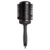 Fromm Elite Thermal Ceramic x Ionic 2.5" Round Brush for Expert Blowouts and Faster Hair Drying | Roller Hairbrush for Anti-static Styling, Smoothing, Straightening and Shine
