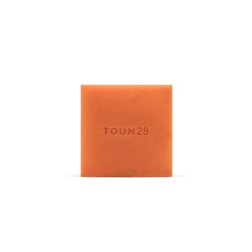 TOUN28 Solid Body Wash Soap | Moisturizing Grapefruit Oil | Natural Bar Soap