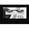 Andra's Wink #03 False Eyelashes, Black