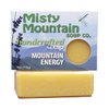 Mountain Energy Bar Soap - Handmade by Misty Mountain Soap Co.