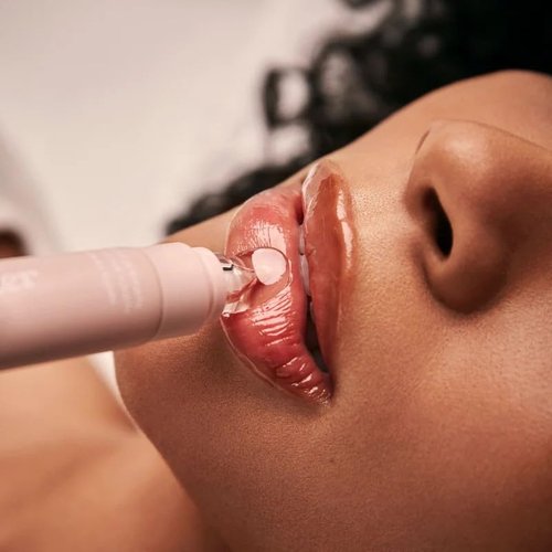 Kylie Lip Butter by Kylie Jenner, 0.35 Ounce, Vanilla