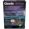 Clue Board Game Treachery at Tudor Mansion, Clue Escape Room Game, Murder Mystery Games, Cooperative Family Board Game, Ages 10 and up, 1-6 Players