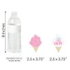 Big Dot of Happiness Scoop Up the Fun - Ice Cream - DIY Shaped Sprinkles Party Cut-Outs - 24 Count