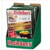 Uncle Dan's Chipotle Ranch Dressing | Singles Case – 12 Count (Pack of 1)