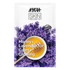Nykaa Naturals Skin Secrets Bubble Sheet Mask, Honey and Lavender, 0.67 oz - Sheet Face Mask for Reducing Dark Spots - Improves Skin Elasticity