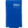 Chattanooga ColPac - Reusable Gel Ice Pack - Half Size - 7.5 in x 11 in (19 cm x 28 cm) - Cold Therapy - Knee, Arm, Elbow, Shoulder, Back - Aches, Swelling, Bruises, Sprains, Inflammation