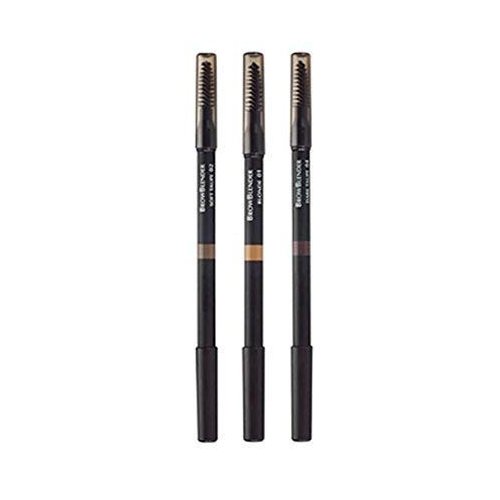 Brow Definer Browblender Pencil Liner - Dual Ended Eye Brow Pencil Allows You To Shape Contour Define And Fill In Your Brows For That Perfect Arched Eyebrows (Soft Taupe)