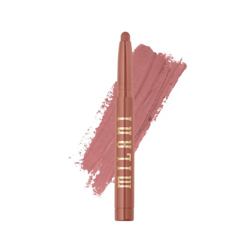 Ludicrous Matte Lip Crayon (120 Can't Even) - Long Lasting Cream-to-Matte Lip Color, Matte Lip Color Stock With Glide-On Formula, Vegan & Cruelty-Free