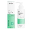 Stratia Velvet Cleansing Milk | Gentle Cream Face Cleanser | Moisturizing, Non-Foaming | Chamomile, Olive Oil & Aloe Vera | 4 Fl Oz
