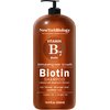 New York Biology Biotin Shampoo for Hair Growth and Thinning Hair – Thickening Formula for Hair Loss Treatment – For Men & Women – Anti Dandruff - 16.9 fl Oz