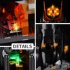 Kyglaring LED Light for 10333 Icons The Lord of The Rings: Barad-dûr Building Blocks Model (Lego Sets Not Included)
