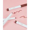 FLOWER BEAUTY By Drew Barrymore Scribble Stick Lip Liner + Eyeliner - Smooth Application + Blendable - 2-in-1 Lip + Eye Liner (Plumsicle)