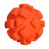 Soft-Flex Bumpy Ball Dog Toy, 5.5-inch