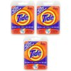 Tide Sink Packs Laundry Detergent Does 3 Loads (3 packs of 3)