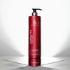 Lasio Clarifying Shampoo 35.27 Fl. Oz. Gently Removes Buildup & Residue, Non-Irritating Shampoo, Infused with Cocamide Oil