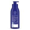 Nivea Nourishing Lotion Body Milk Richly Caring For Very Dry Skin, 400ml
