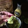 Avocado dressing/vinaigrette