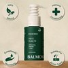 Balmonds Hair, Scalp & Beard Oil 1.7 Oz with Rosemary, Hemp & Tea Tree - Natural Conditioning Treatment for Dry, Itchy Scalps - Nourishes & Moisturizes