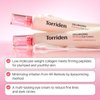 Torriden CELLMAZING Low Molecular Collagen Firming Eye Cream | Anti-Wrinkle, Dull, Dark Circles Care with 5D Collagen Complex and 4R Pure Retinol | 1.01 fl.oz