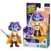 Star Wars: Young Jedi Adventures, LYS Solay Action Figure, 4-Inch Scale, Preschool Toys, Ages 3 and Up