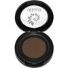 BaeBlu Eyebrow Powder, Organic Vegan 100% Natural, Fill-in Smudge Proof Brow Tint, Made in USA, Deep Brown