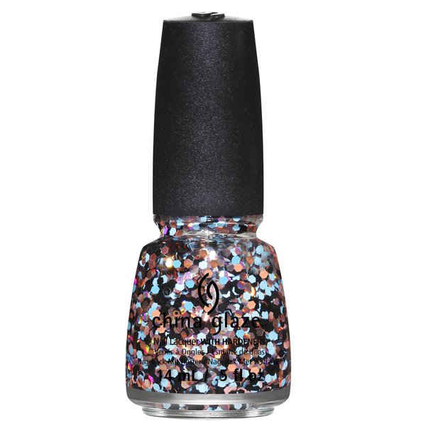 China Glaze Nail Polish, Don't Be a Flake 1314